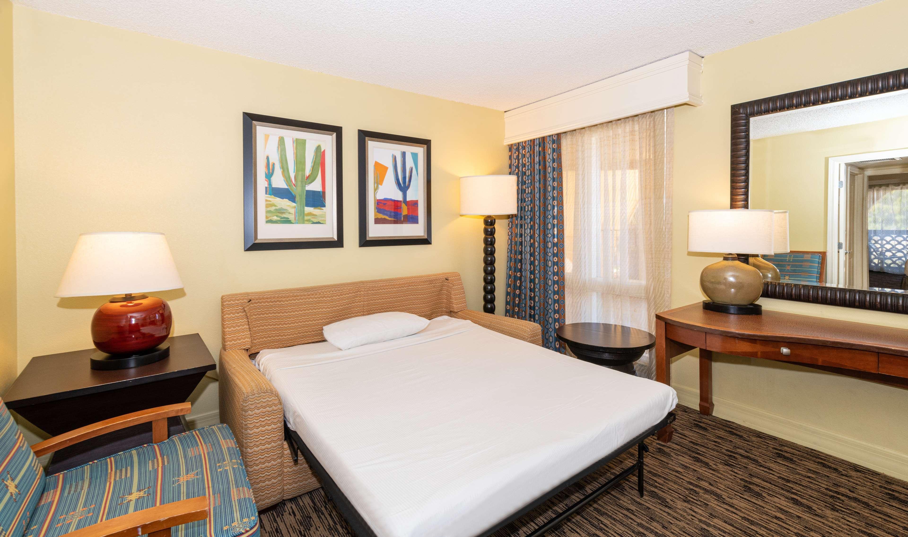 Hilton Phoenix Resort At The Peak Luaran gambar