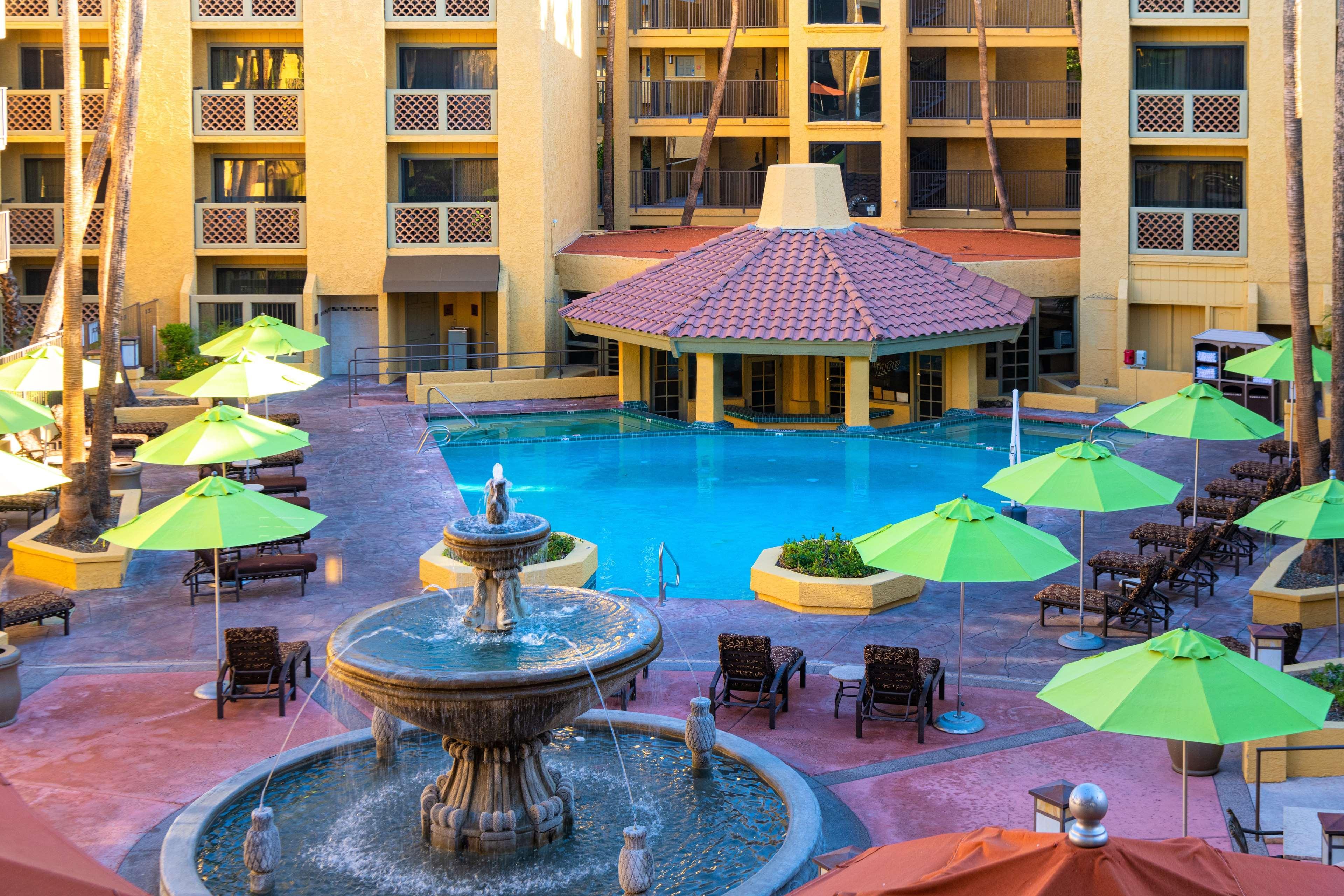 Hilton Phoenix Resort At The Peak Luaran gambar
