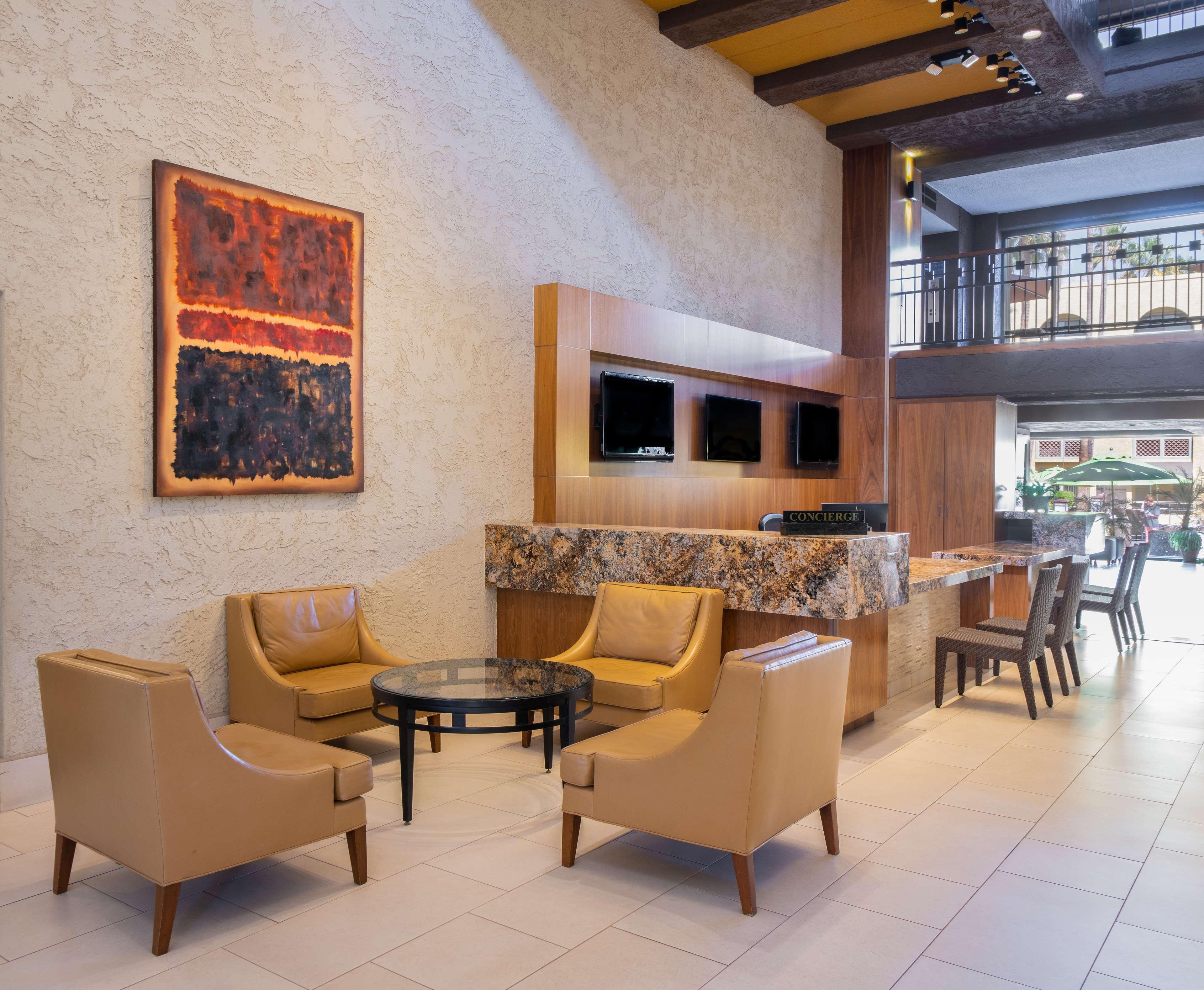 Hilton Phoenix Resort At The Peak Luaran gambar