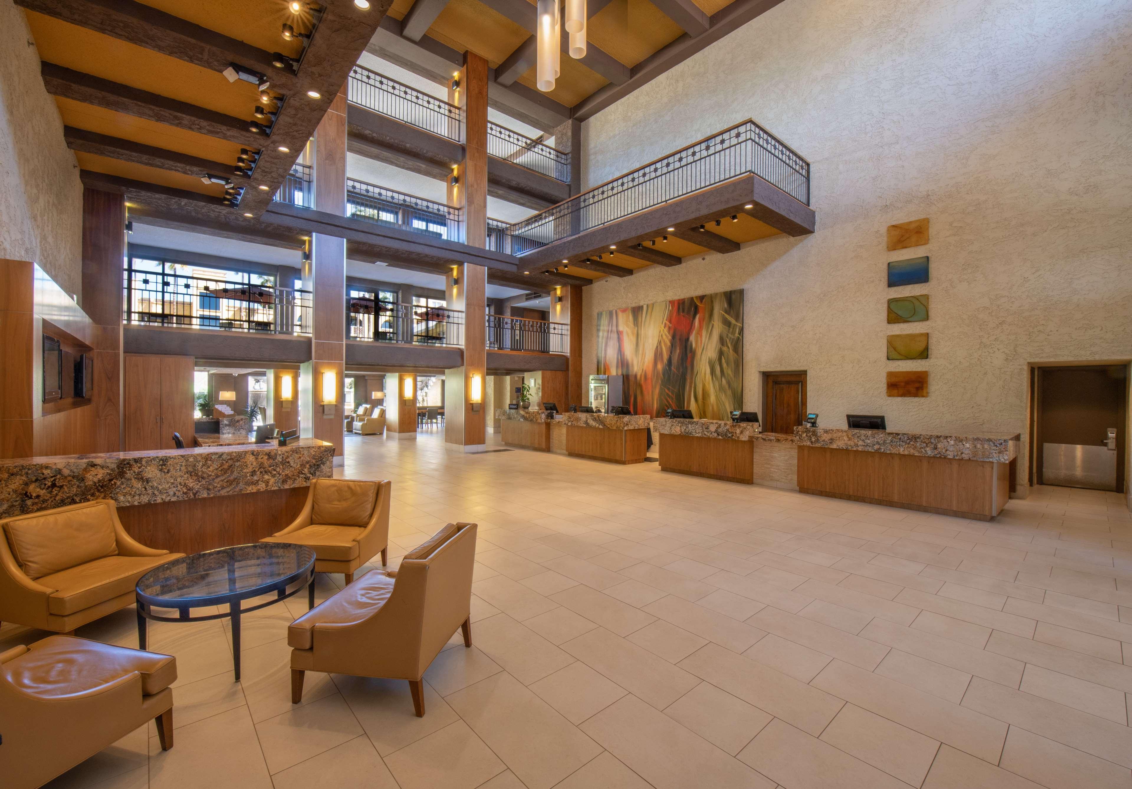 Hilton Phoenix Resort At The Peak Luaran gambar