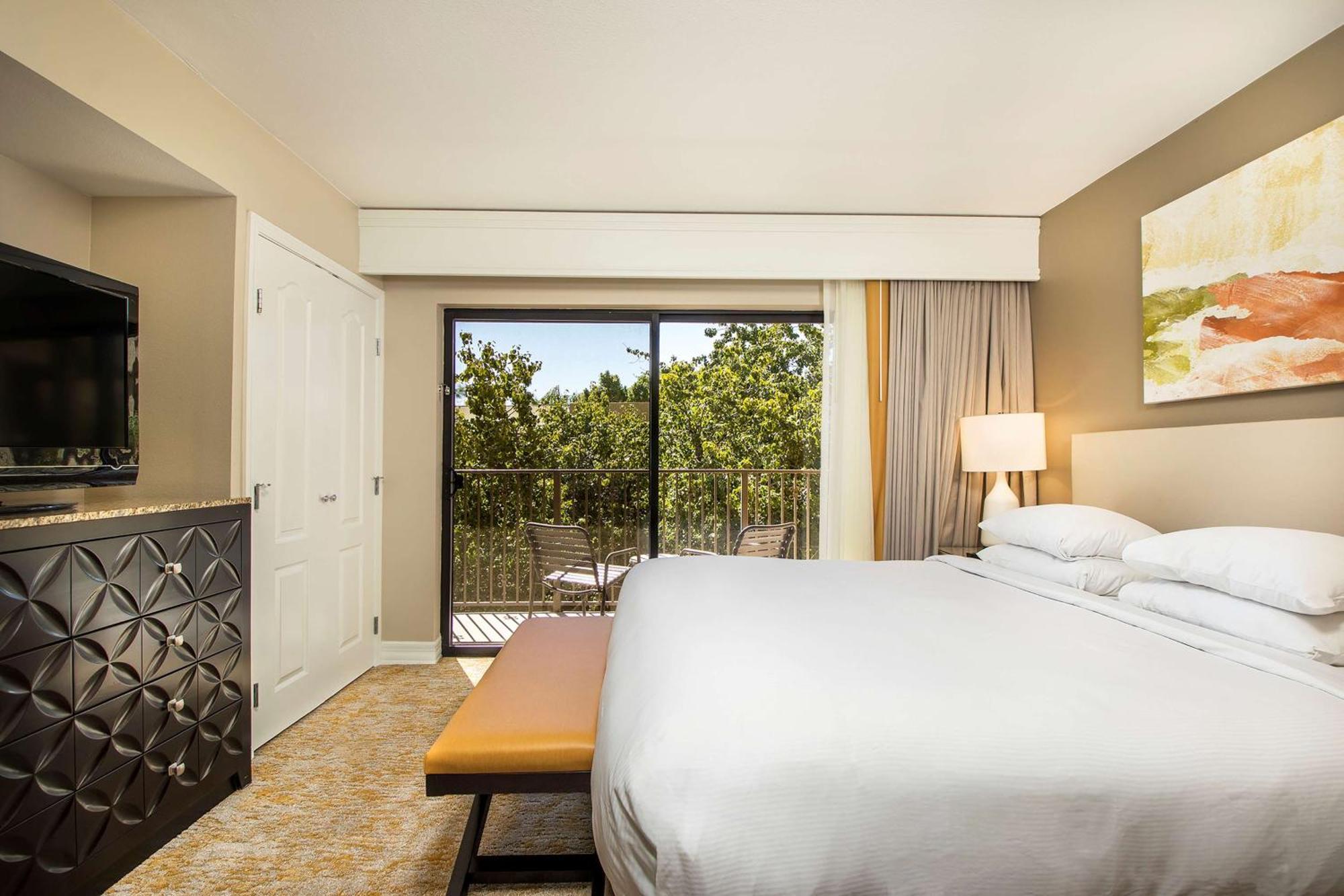Hilton Phoenix Resort At The Peak Luaran gambar