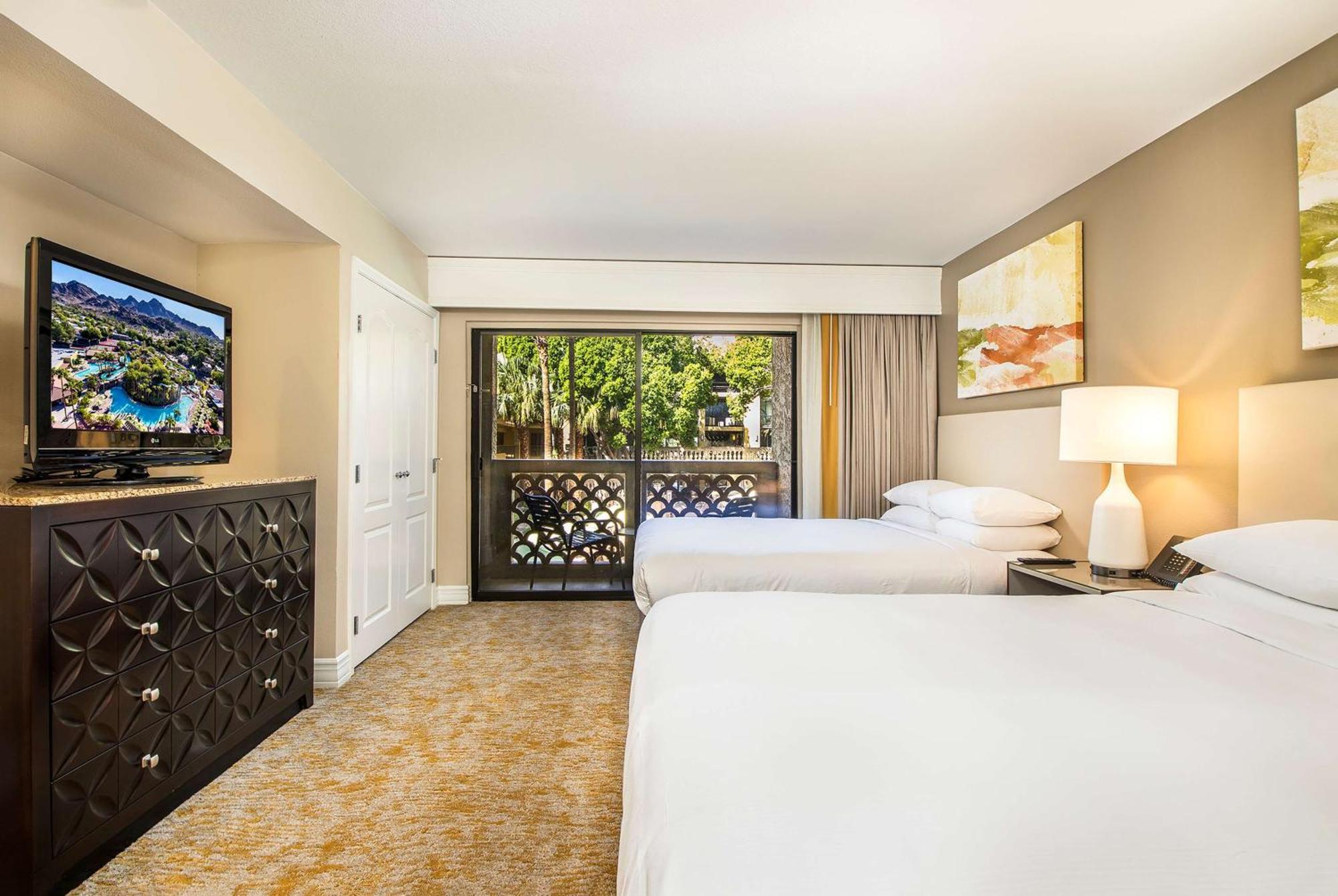 Hilton Phoenix Resort At The Peak Luaran gambar