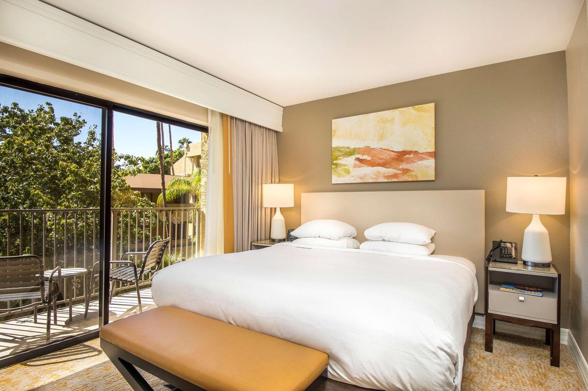 Hilton Phoenix Resort At The Peak Luaran gambar