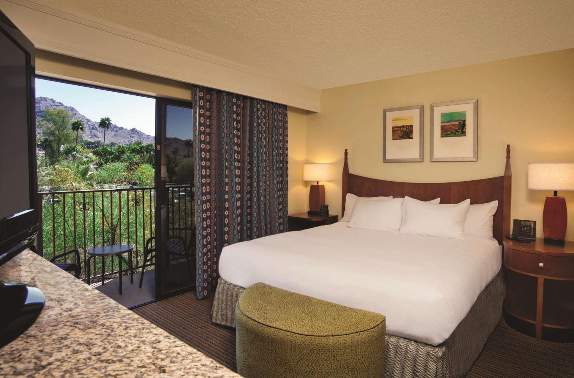 Hilton Phoenix Resort At The Peak Luaran gambar